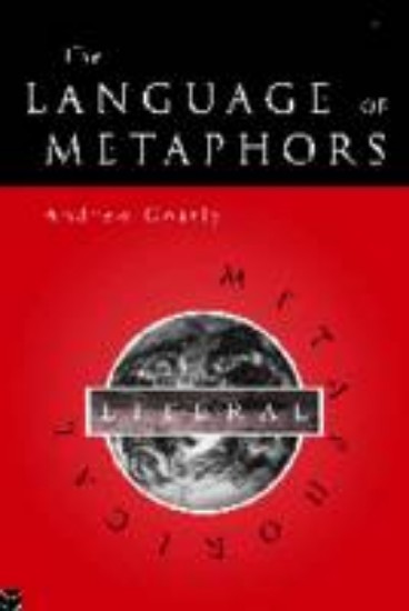 Picture of Language of Metaphors