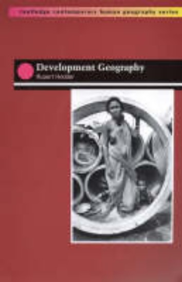 Picture of Development Geography