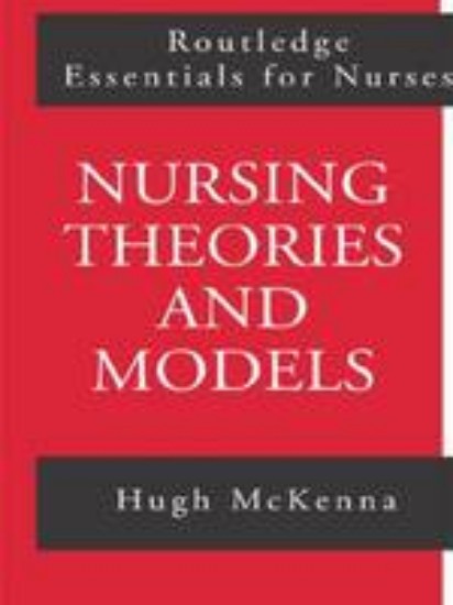 Picture of Nursing Theories and Models