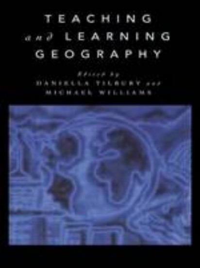 Picture of Teaching & Learning Geography