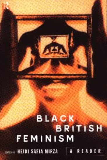 Picture of Black British Feminism: A Reader