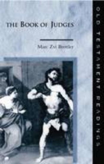 Picture of Book of Judges