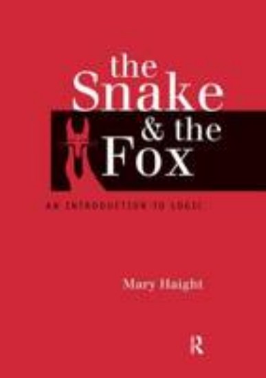 Picture of Snake and the Fox