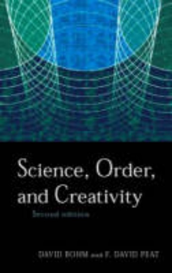 Picture of Science, Order and Creativity