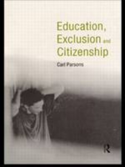 Picture of Education, Exclusion and Citizenship