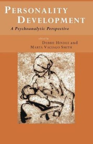 Picture of Personality Development: A Psychoanalytic Perspective