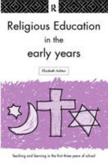 Picture of Religious Education in the Early Years