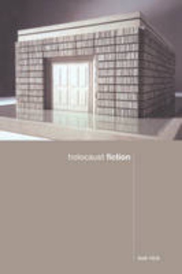 Picture of Holocaust Fiction
