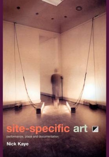 Picture of Site Specific Art