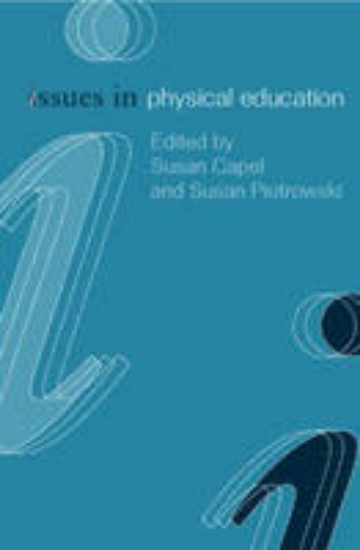 Picture of Issues in Physical Education
