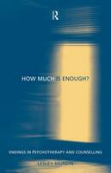 Picture of How Much is Enough?