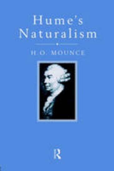 Picture of Hume's Naturalism