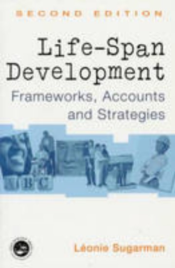 Picture of Life-span Development