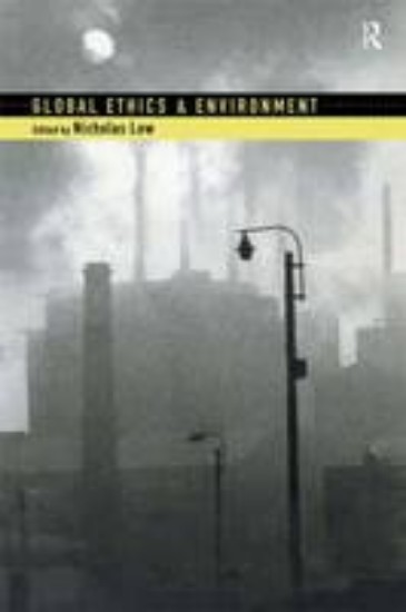 Picture of Global Ethics and Environment