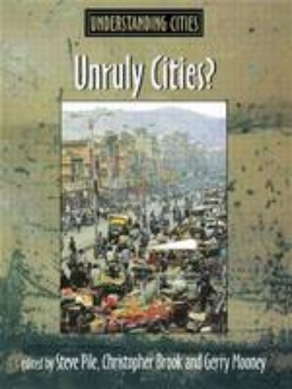 Picture of Unruly Cities?