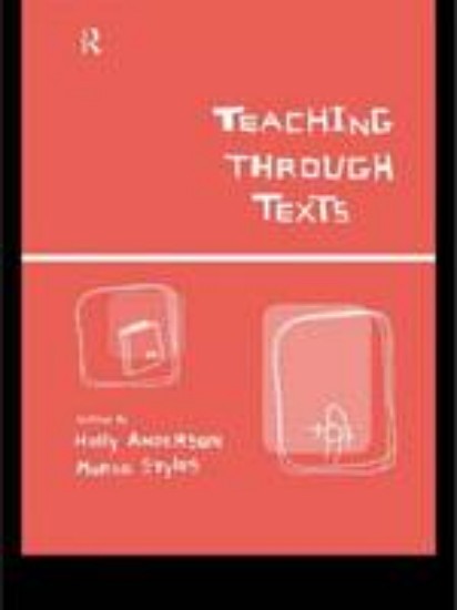 Picture of Teaching Through Texts
