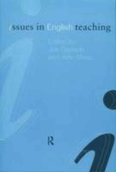 Picture of Issues in English Teaching