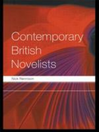 Picture of Contemporary British Novelists
