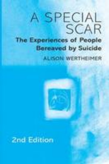 Picture of Special Scar: Experiences of People Bereaved by Suicide 2ed