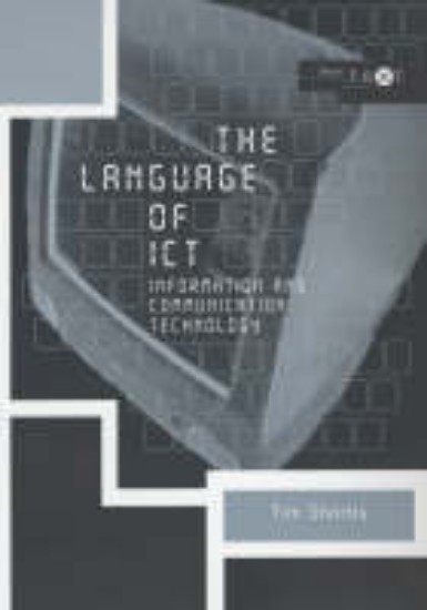 Picture of Language of ICT
