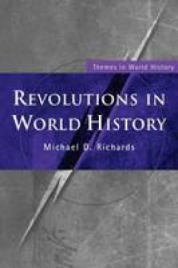 Picture of Revolutions in World History