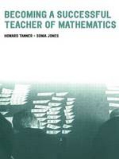 Picture of Becoming a Successful Teacher of Mathematics