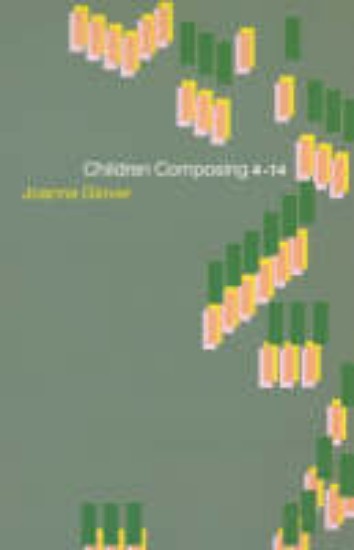 Picture of Children Composing 4-14