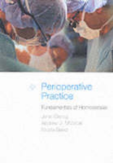 Picture of Perioperative Practice: Fundamentals of Homeostasis