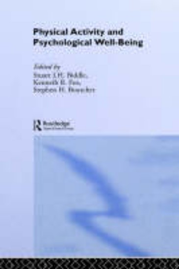 Picture of Physical Activity and Psychological Well-Being