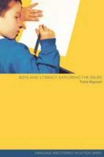 Picture of Boys And Literacy:exploring The Issues