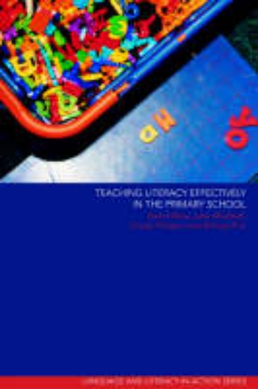 Picture of Teaching Literacy Effectively in the Primary School
