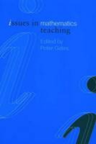 Picture of Issues in Mathematics Teaching