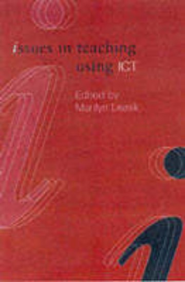 Picture of Issues in Teaching Using ICT