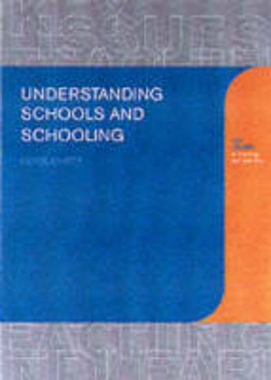 Picture of Understanding Schools and Schooling