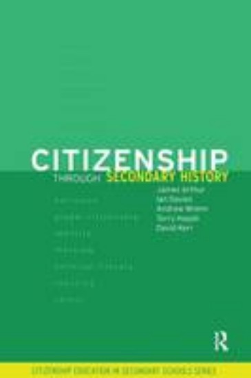 Picture of Citizenship Through Secondary History