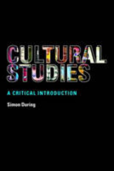 Picture of Cultural Studies