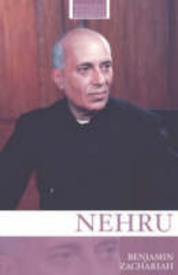 Picture of Nehru