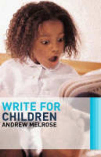 Picture of Write For Children