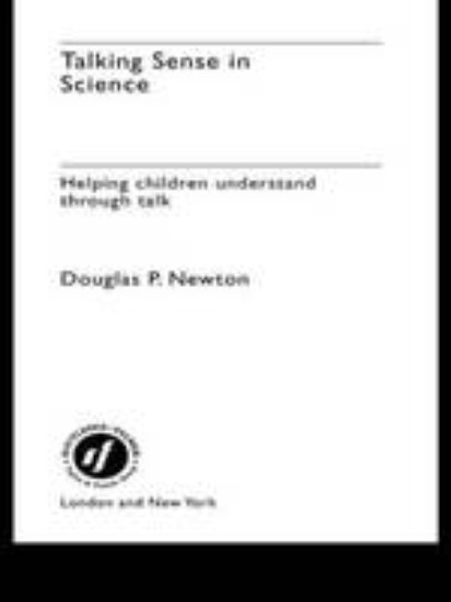 Picture of Talking Sense in Science