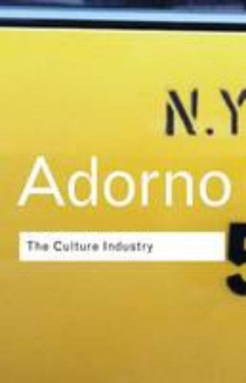Picture of Culture Industry