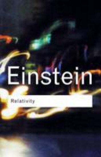 Picture of Relativity