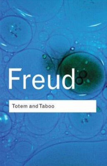 Picture of Totem and Taboo