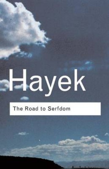 Picture of Road to Serfdom