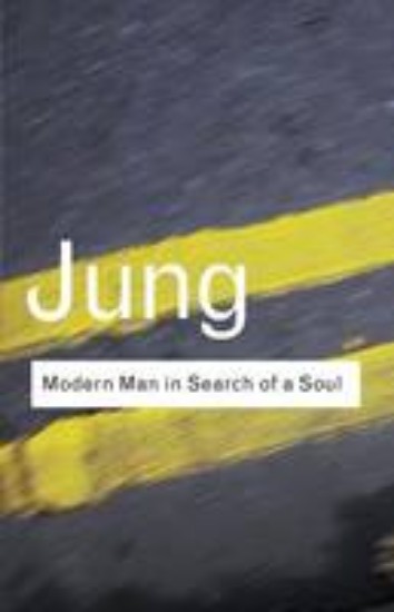Picture of Modern Man in Search of a Soul