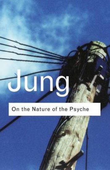 Picture of On the Nature of the Psyche