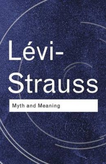 Picture of Myth and Meaning