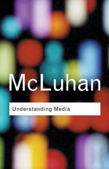 Picture of Understanding Media