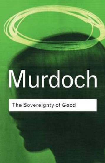 Picture of Sovereignty of Good