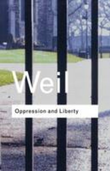 Picture of Oppression and Liberty