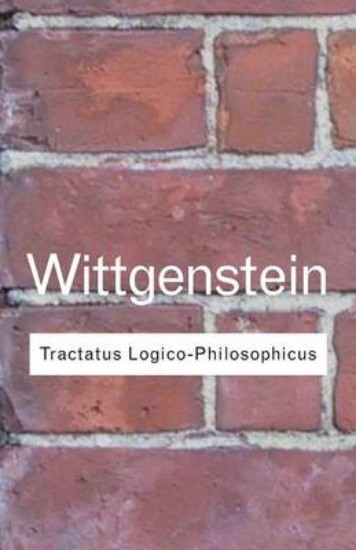 Picture of Tractatus Logico-Philosophicus